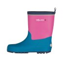 Trollkids Kids Lysefjord Rubber Boots light magenta/dark...