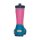 Trollkids Kids Lysefjord Rubber Boots light magenta/dark turquoise/madeira blue 240