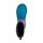 Trollkids Kids Lysefjord Rubber Boots light magenta/dark turquoise/madeira blue 240