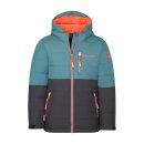 Trollkids Kids Hemsedal Snow Jacket XT Ski-Winterjacke,...
