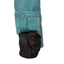Trollkids Kids Femund Softshell Pant Softshellhose, stormy blue