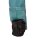 Trollkids Kids Femund Softshell Pant Softshellhose, stormy blue