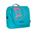 Trollkids Kids Wash bag dark turquoise/madeira blue/light...