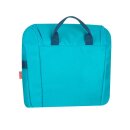 Trollkids Kids Wash bag dark turquoise/madeira blue/light...