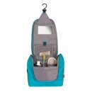 Trollkids Kids Wash bag dark turquoise/madeira blue/light magenta 123