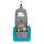 Trollkids Kids Wash bag dark turquoise/madeira blue/light magenta 123