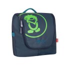 Trollkids Kids Wash bag mystic blue/dark marine/fresh...