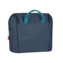 Trollkids Kids Wash bag mystic blue/dark marine/fresh...