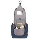 Trollkids Kids Wash bag mystic blue/dark marine/fresh green 142