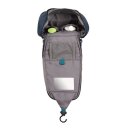 Trollkids Kids Wash bag mystic blue/dark marine/fresh green 142