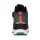 Trollkids Kids Bergen Winter Mid Cut Winterschuhe,stormy blue/black/flame orange