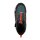 Trollkids Kids Bergen Winter Mid Cut Winterschuhe,stormy blue/black/flame orange