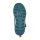Trollkids Kids Bergen Winter Mid Cut Winterschuhe,stormy blue/black/flame orange