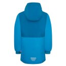 Trollkids Girls Hovden Coat Wintermantel, madeira...