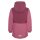 Trollkids Girls Hovden Coat Wintermantel, redwood/salmon
