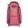 Trollkids Girls Hovden Coat Wintermantel, redwood/salmon