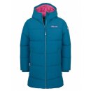 Trollkids Girls Aurland Coat XT Wintermantel, madeira...