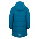 Trollkids Girls Aurland Coat XT Wintermantel, madeira...