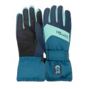 Trollkids Kids Rauland Glove Fingerhandschuhe, dark...