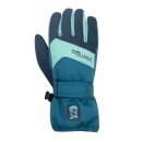 Trollkids Kids Rauland Glove Fingerhandschuhe, dark...