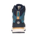 Trollkids Kids Rauland Winter Boots Winterstiefel, nordic blue/navy