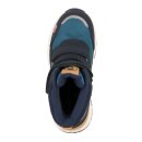 Trollkids Kids Rauland Winter Boots Winterstiefel, nordic blue/navy