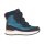 Trollkids Kids Rauland Winter Boots Winterstiefel, nordic blue/navy