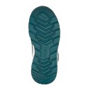 Trollkids Kids Rauland Winter Boots Winterstiefel, dusky teal/midnight petrol/light violet