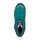 Trollkids Kids Rauland Winter Boots Winterstiefel, dusky teal/midnight petrol/light violet