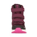 Trollkids Kids Rauland Winter Boots Winterstiefel, redwood/magenta