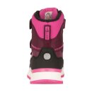 Trollkids Kids Rauland Winter Boots Winterstiefel, redwood/magenta