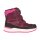 Trollkids Kids Rauland Winter Boots Winterstiefel, redwood/magenta
