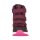 Trollkids Kids Rauland Winter Boots Winterstiefel, redwood/magenta