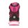 Trollkids Kids Rauland Winter Boots Winterstiefel, redwood/magenta