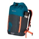 Trollkids Kids Senja Pack 15 L atlantic blue/dark...