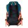 Trollkids Kids Senja Pack 15 L atlantic blue/dark navy/glow orange 197