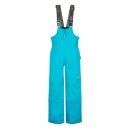 Trollkids Kids Nordkapp Pants dark turquoise