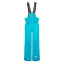 Trollkids Kids Nordkapp Pants dark turquoise