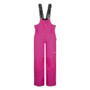 Trollkids Kids Nordkapp Pants dark pink