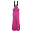Trollkids Kids Nordkapp Pants dark pink