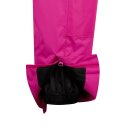 Trollkids Kids Nordkapp Pants dark pink
