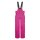 Trollkids Kids Nordkapp Pants dark pink
