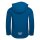Trollkids Kids Trollfjord Jacket madeira blue/pear green 102