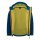 Trollkids Kids Trollfjord Jacket madeira blue/pear green 102