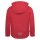 Trollkids Kids Trollfjord Jacket bright red/mystic blue 410