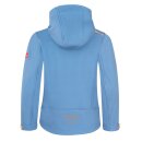 Trollkids Girls Trollfjord Jacket cornflower/violet...