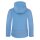 Trollkids Girls Trollfjord Jacket cornflower/violet sorbet 149