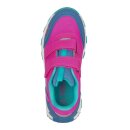 Trollkids Kids Preikestolen Hiker light magenta/cornflower/aquamarine/morning dew 240
