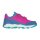 Trollkids Kids Preikestolen Hiker light magenta/cornflower/aquamarine/morning dew 240