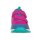 Trollkids Kids Preikestolen Hiker light magenta/cornflower/aquamarine/morning dew 240